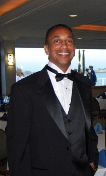 Reidus Stokes - Class of 1977 - West Side High School
