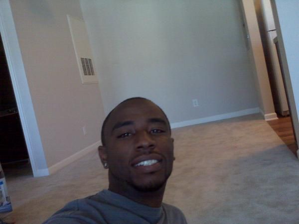 Manuel Jones - Class of 1999 - West Side High School