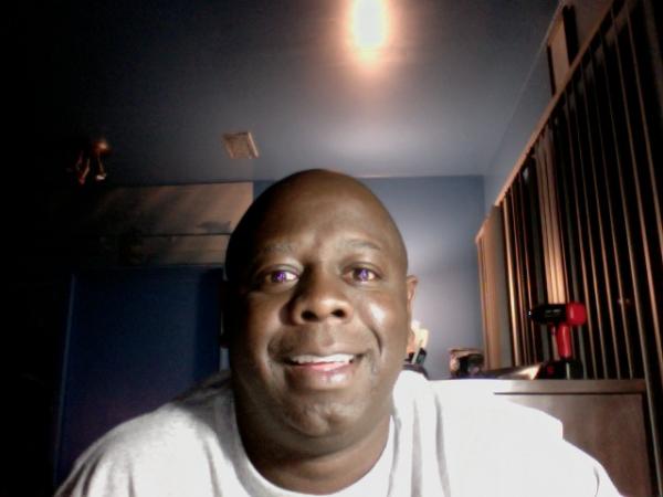 Keith Holmes - Class of 1982 - West Side High School