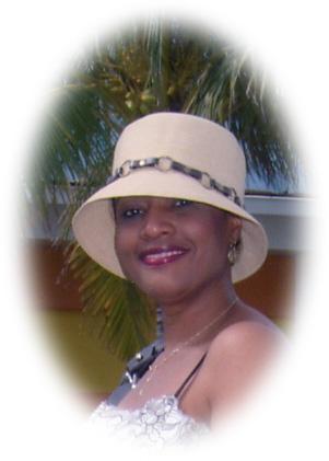 Wanda C. Scott - Class of 1985 - West Side High School