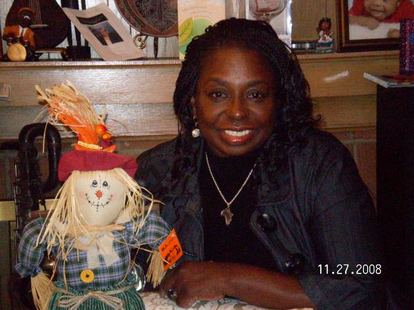 Patricia Bradley - Class of 1973 - West Side High School