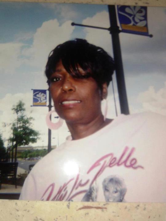 Cheryl L. Drinkard-roberson - Class of 1975 - West Side High School