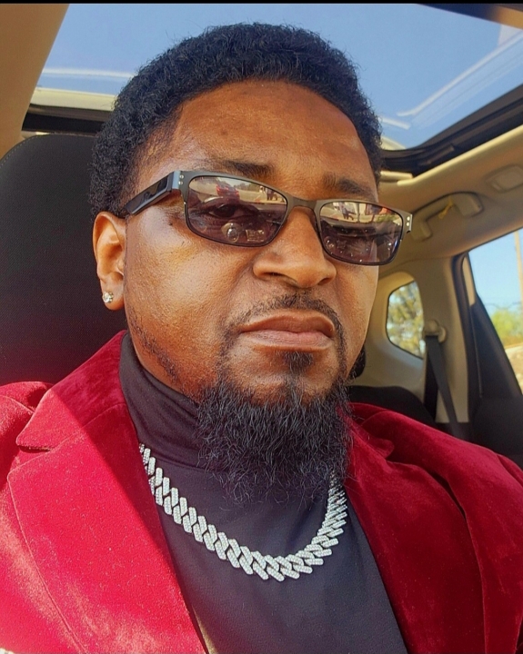 Ivan Primetime - Class of 1978 - West Side High School