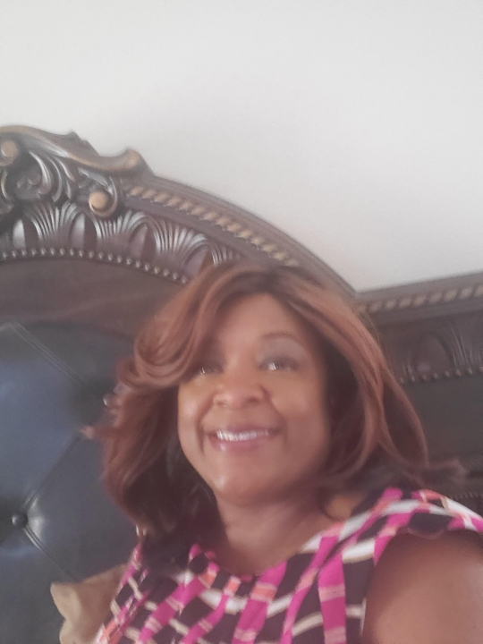 Nicole Washington - Class of 1985 - West Side High School