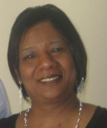 Sharon Morris - Class of 1975 - West Side High School