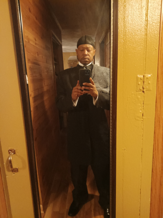 Robert Nichols - Class of 1994 - West Side High School