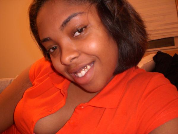Angelica Nealy - Class of 2009 - West Side High School