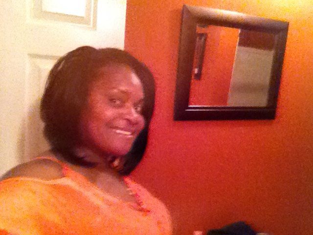 Thyrie Gordon - Class of 1985 - West Side High School
