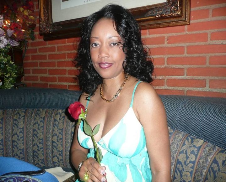 Kimberly Sea Carruthers - Class of 1979 - West Side High School