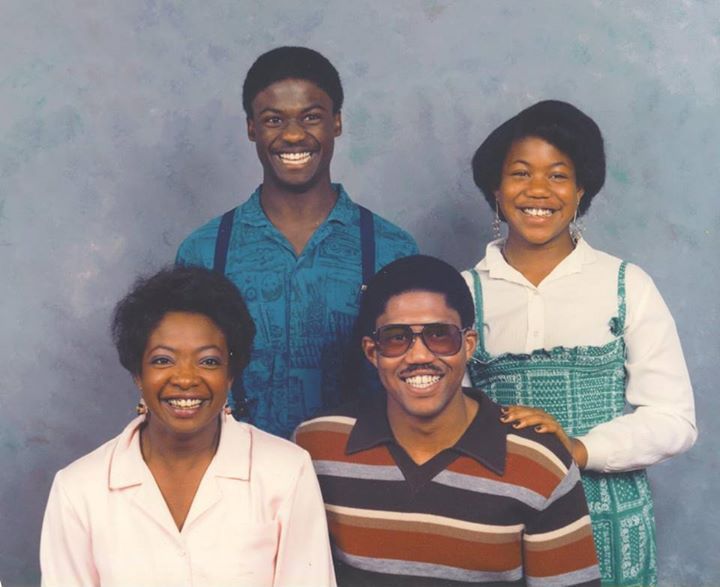 James Childs - Class of 1970 - West Side High School