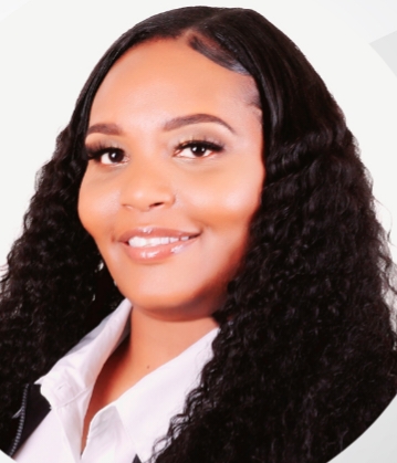 Giavana Smith - Class of 1995 - West Side High School