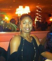 Jana Osborne - Class of 1983 - West Side High School
