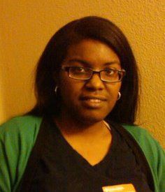 Junita Caldwell - Class of 1994 - West Side High School