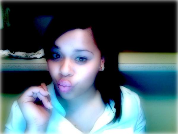 Rachel Marshall - Class of 2012 - West Side High School