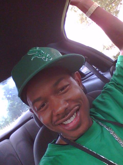 Thomas Emerson - Class of 2000 - West Side High School