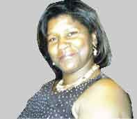 Jackie Bryant - Class of 1978 - West Side High School