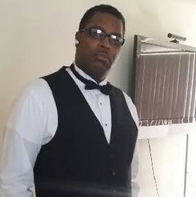 Tyron Mitchell - Class of 1989 - West Side High School