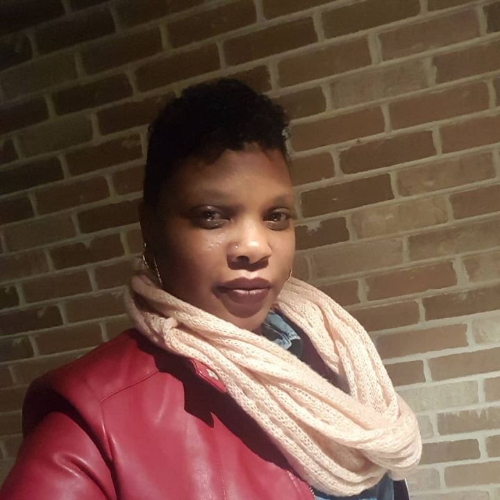 Dana Jackson - Class of 1999 - West Side High School