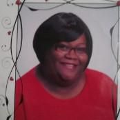 Sheila Adams - Class of 1979 - West Side High School