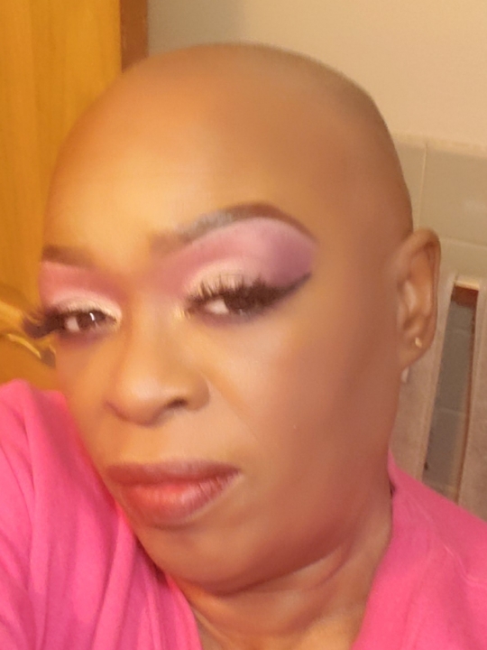 Lerdine Moore - Class of 1980 - West Side High School
