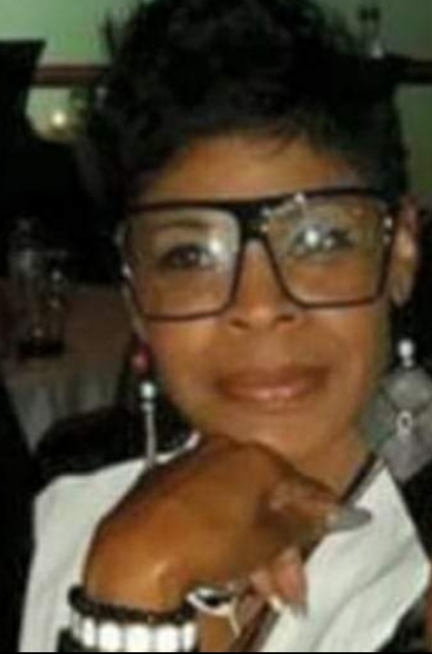 Teresa Brown - Class of 1978 - West Side High School