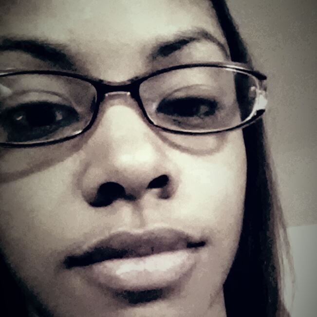 Melissa Washington - Class of 2001 - West Side High School
