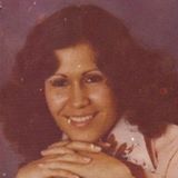Mary Moree - Class of 1977 - West Side High School