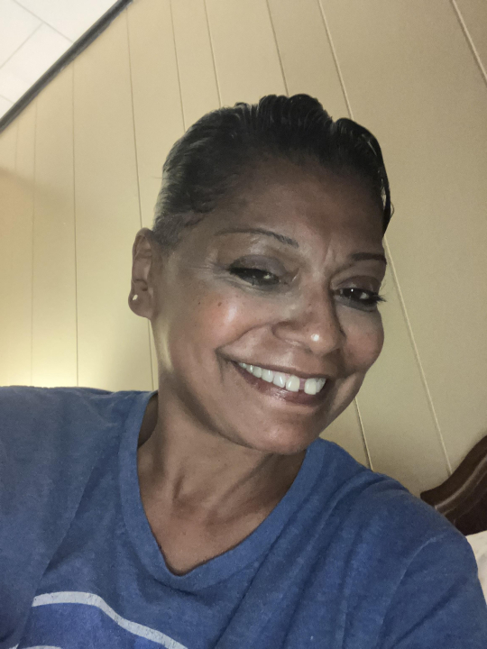 Juanita Colo'n - Class of 1982 - West Side High School