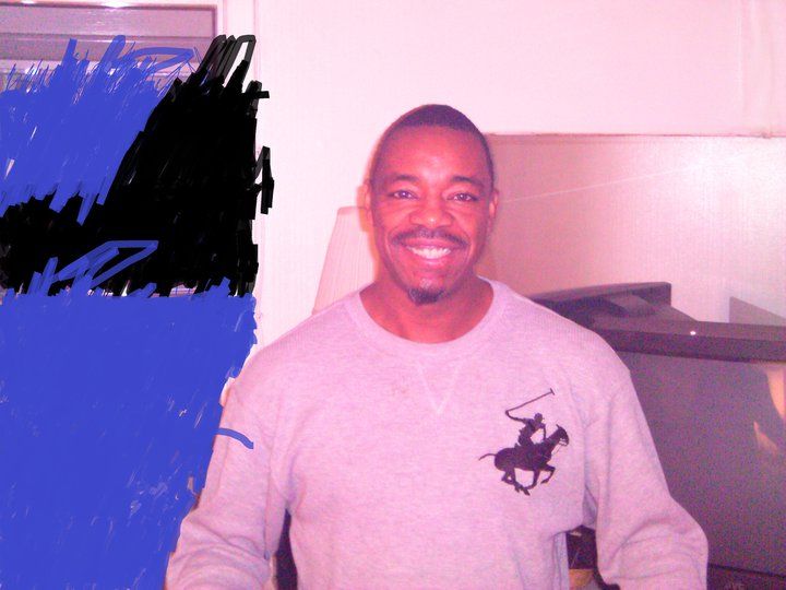 Ken Henderson - Class of 1984 - West Side High School