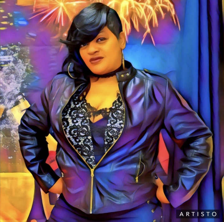Keisha Passmore - Class of 1994 - West Side High School