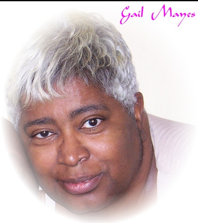 Gail Davis - Class of 1971 - West Side High School