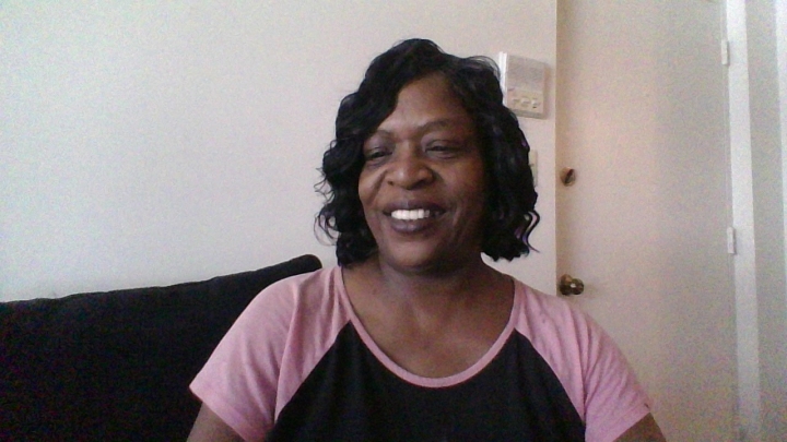Carla Carla Hunter - Class of 1978 - West Side High School