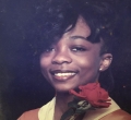 Tiffany Monique, class of 1999