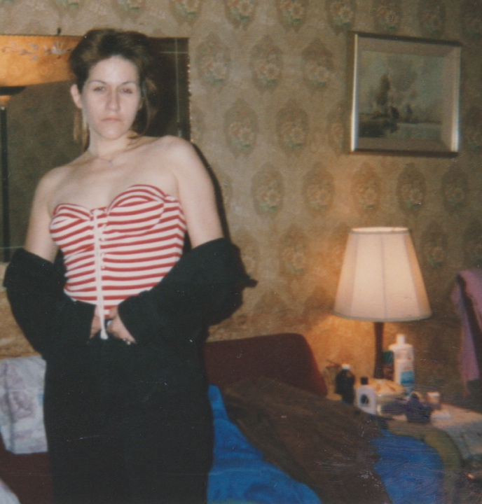 Marian Doneff - Class of 1980 - William A Wirt High School