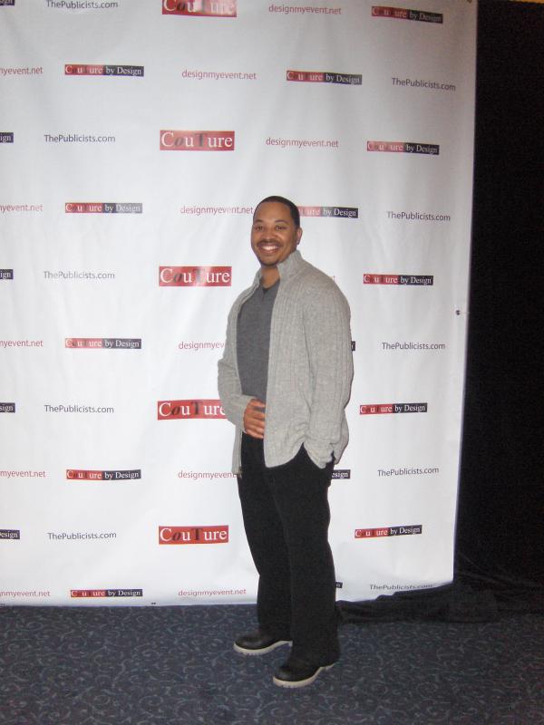 Michael Gardner - Class of 1994 - William A Wirt High School