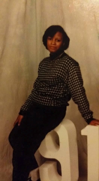 Danyell Cooper - Class of 1991 - William A Wirt High School