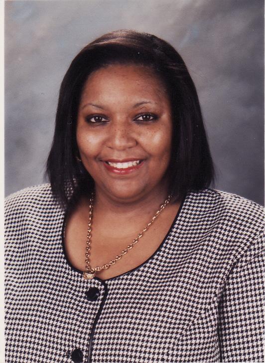 Djuana Truss - Class of 1985 - William A Wirt High School