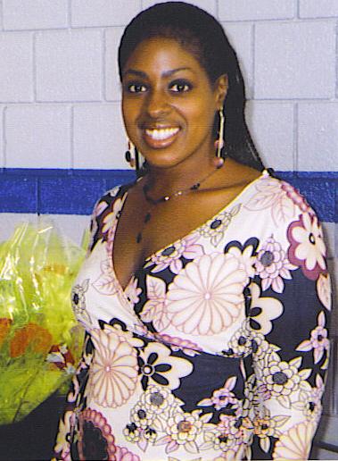 Annetta Richardson - Class of 1991 - William A Wirt High School