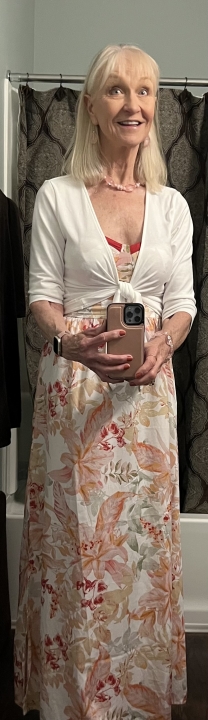Mary Radosh - Class of 1969 - William A Wirt High School