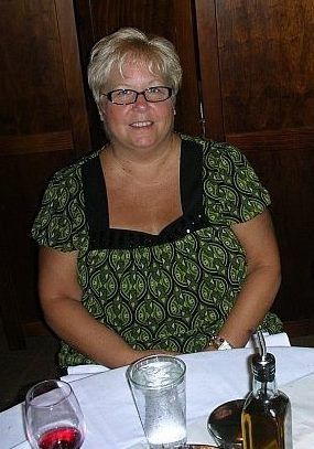 Debbie Gossett - Class of 1973 - William A Wirt High School