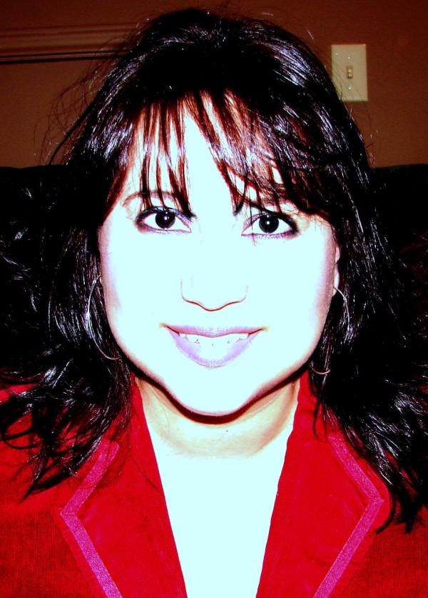 Toni Reyna - Class of 1985 - William A Wirt High School