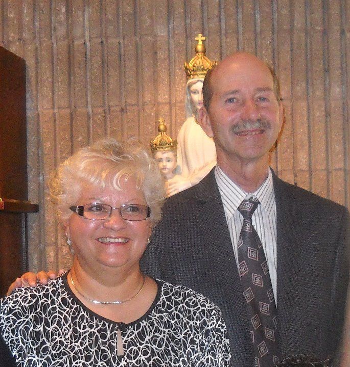 Wilma Amador - Class of 1965 - William A Wirt High School