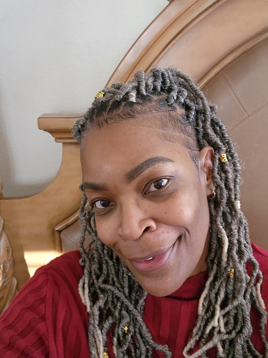 Pamela Pointer - Class of 1985 - William A Wirt High School