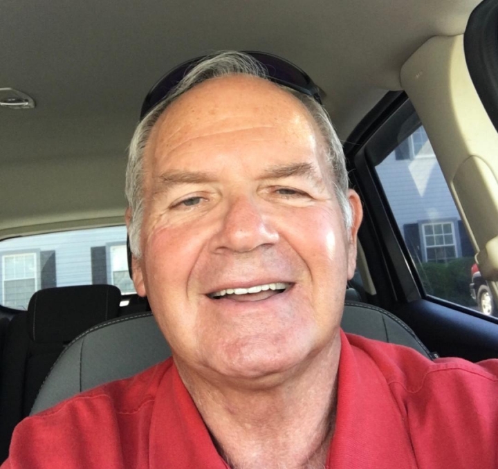 Gary Woods - Class of 1965 - William A Wirt High School