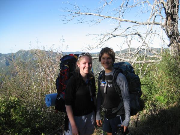 Katie O'neil - Class of 2006 - Ferndale High School