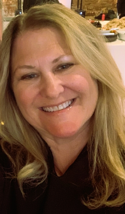 Anna Christensen - Class of 1986 - Ferndale High School