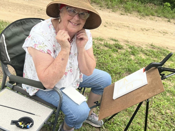 Pamela Davis - Class of 1969 - Griffith High School