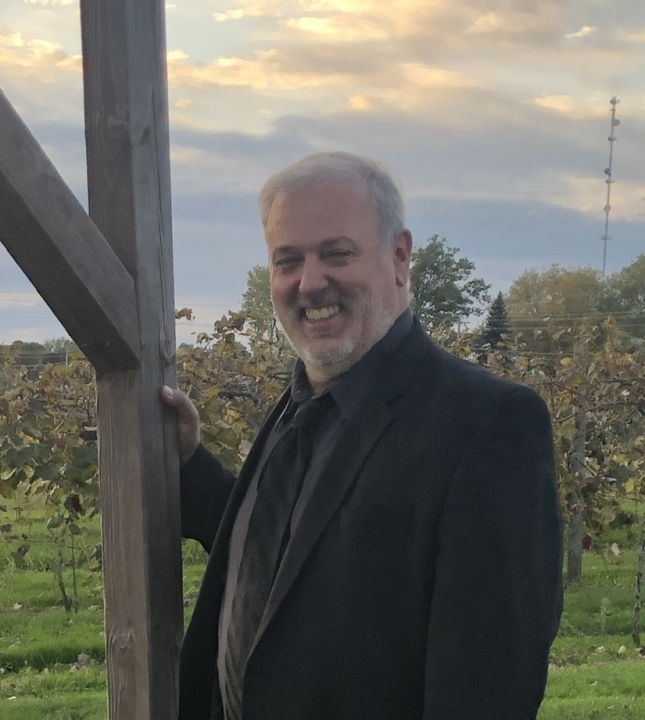 Gary Dillon - Class of 1973 - Griffith High School