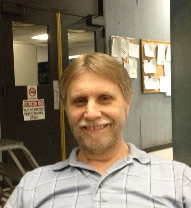 David Staniszeski - Class of 1972 - Griffith High School