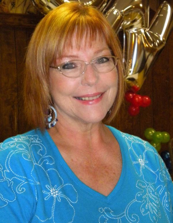 Kimberly Anderson - Class of 1974 - Griffith High School
